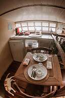 Doce lar hostel noronha