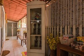 Doce lar hostel noronha