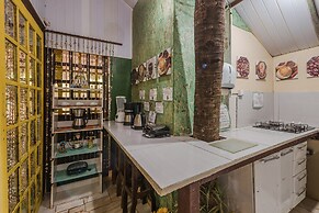 Doce lar hostel noronha