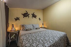 Doce lar hostel noronha