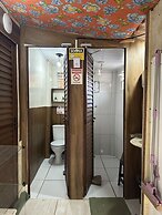 Doce lar hostel noronha