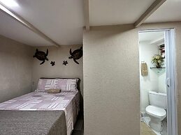 Doce lar hostel noronha