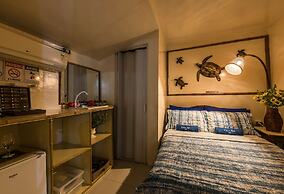 Doce lar hostel noronha