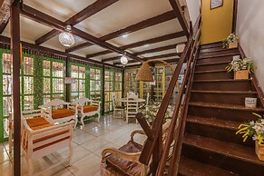 Doce lar hostel noronha