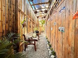 Doce lar hostel noronha