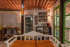 Doce lar hostel noronha