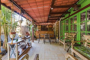 Doce lar hostel noronha