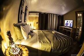 Doce lar hostel noronha