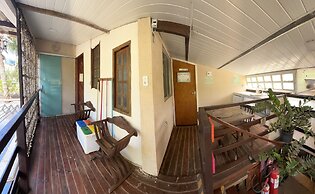 Doce lar hostel noronha