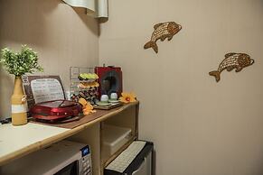 Doce lar hostel noronha