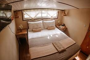 Doce lar hostel noronha
