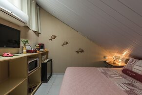 Doce lar hostel noronha