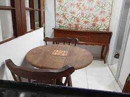 Doce lar hostel noronha