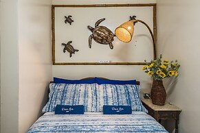 Doce lar hostel noronha