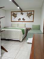 Doce lar hostel noronha