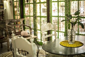 Doce lar hostel noronha