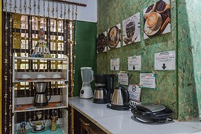 Doce lar hostel noronha