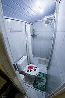 Doce lar hostel noronha