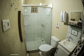 Doce lar hostel noronha