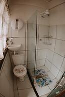 Doce lar hostel noronha
