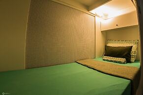 Doce lar hostel noronha