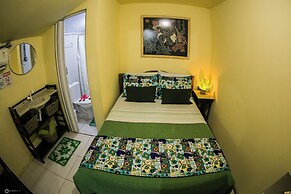 Doce lar hostel noronha
