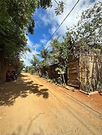 Doce lar hostel noronha