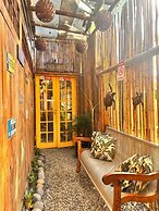 Doce lar hostel noronha