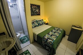 Doce lar hostel noronha