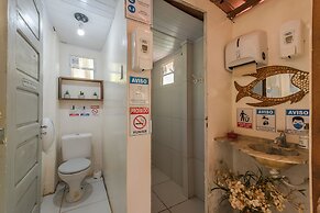 Doce lar hostel noronha