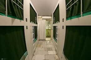 Doce lar hostel noronha