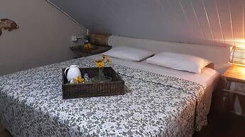 Doce lar hostel noronha