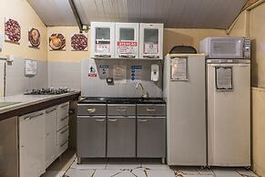 Doce lar hostel noronha