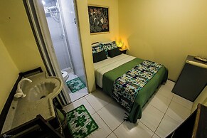 Doce lar hostel noronha