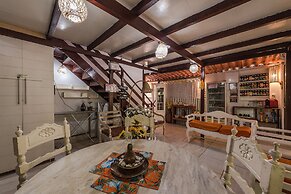 Doce lar hostel noronha