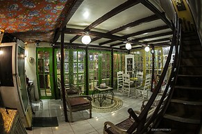 Doce lar hostel noronha