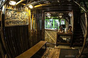 Doce lar hostel noronha