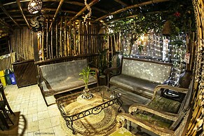 Doce lar hostel noronha