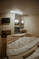 Doce lar hostel noronha