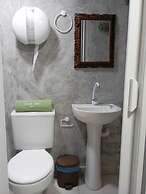 Doce lar hostel noronha