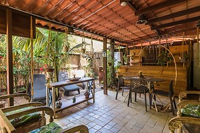 Doce lar hostel noronha