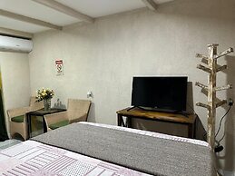 Doce lar hostel noronha