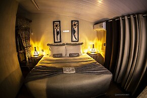 Doce lar hostel noronha