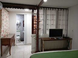 Doce lar hostel noronha