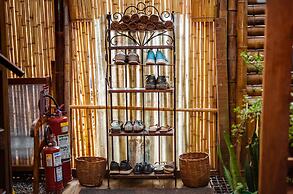 Doce lar hostel noronha