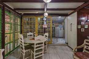 Doce lar hostel noronha