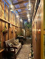 Doce lar hostel noronha