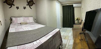 Doce lar hostel noronha