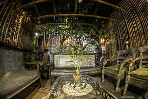 Doce lar hostel noronha