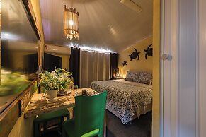 Doce lar hostel noronha